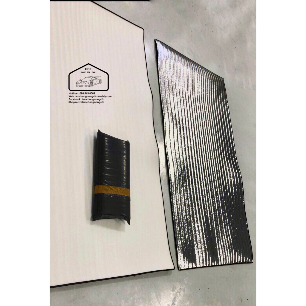 Thảm ngủ văn phòng