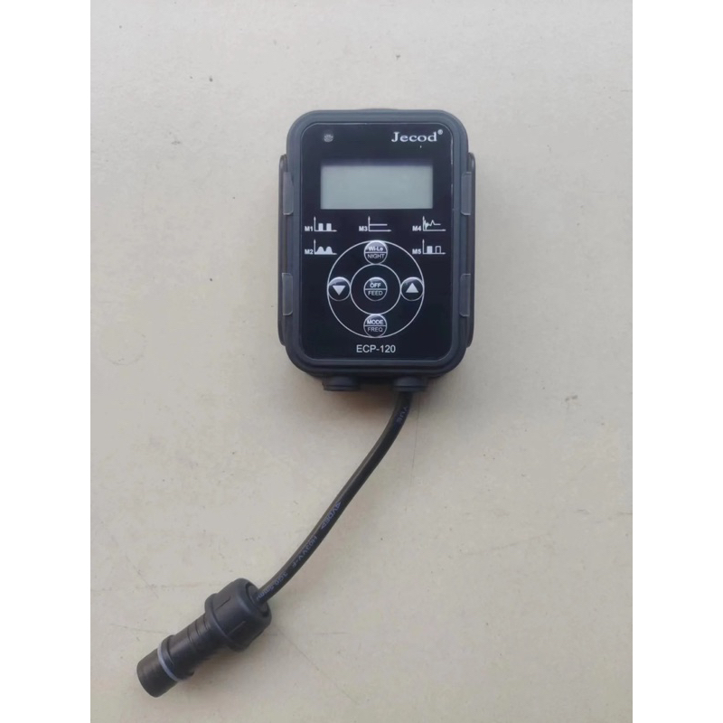 Tạo sóng ecp50 remote new 2023