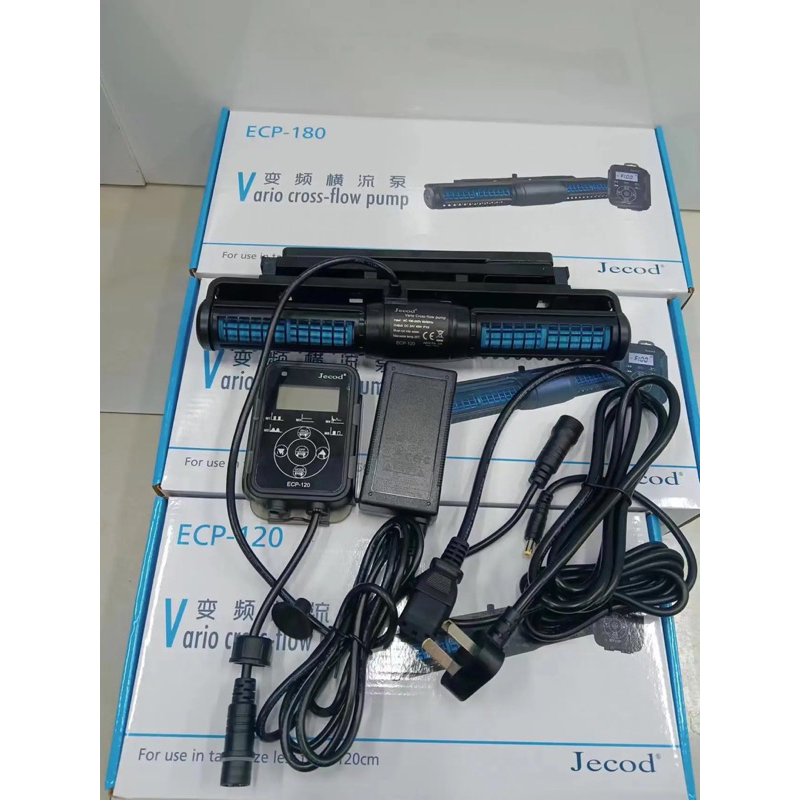 Tạo sóng ecp50 remote new 2023