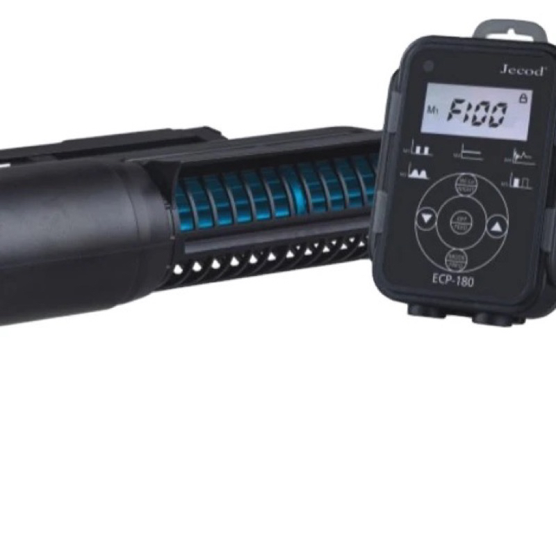 Tạo sóng ecp50 remote new 2023