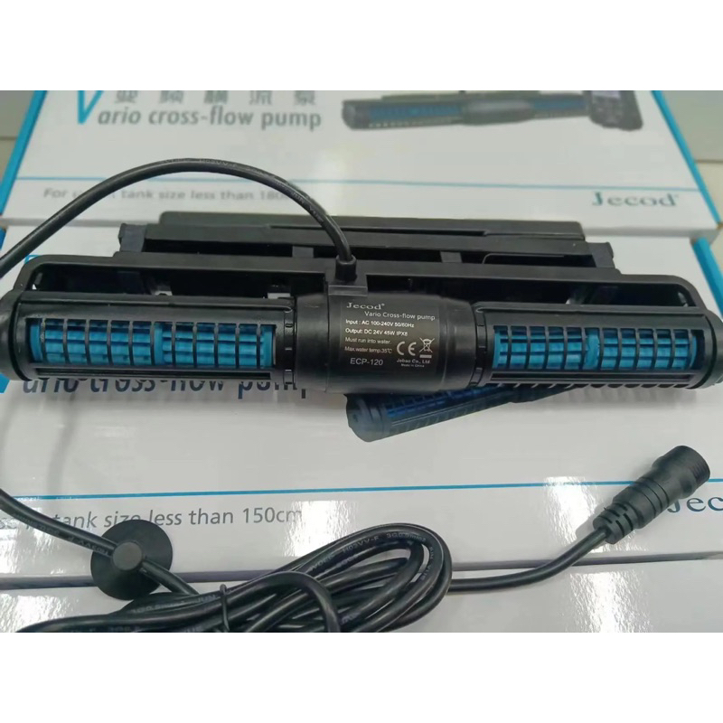Tạo sóng ecp50 remote new 2023