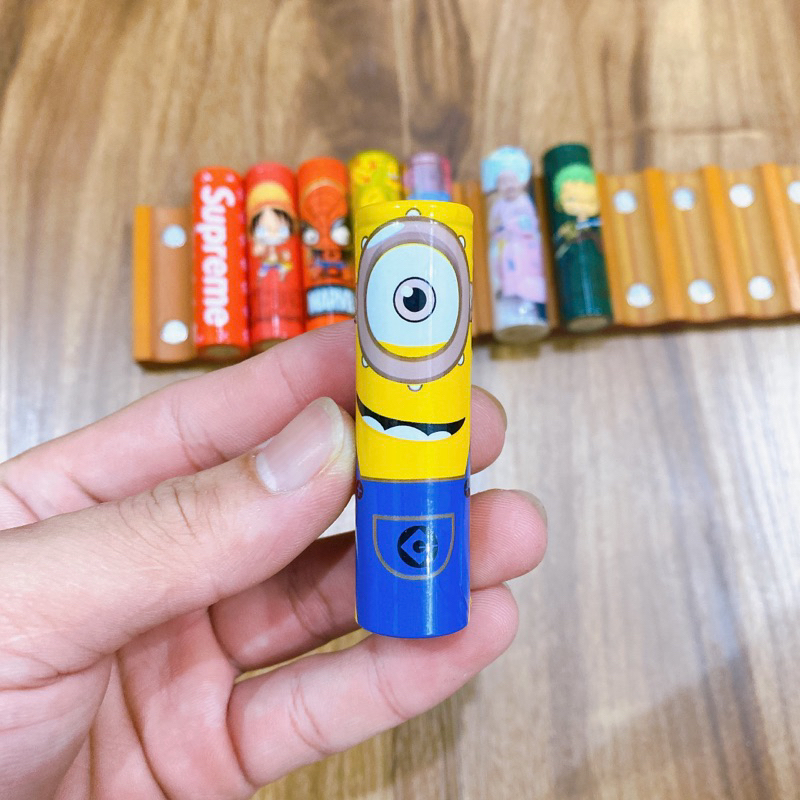 Pin 18650:Skin pin 18650 co nhiệt