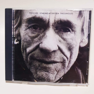 The Cure ‎– cds cd