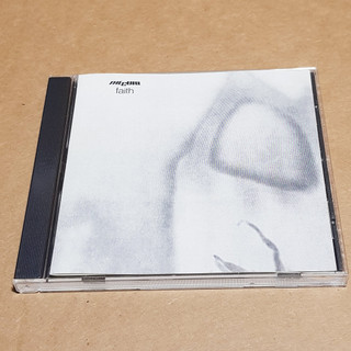 The Cure ‎– cds cd