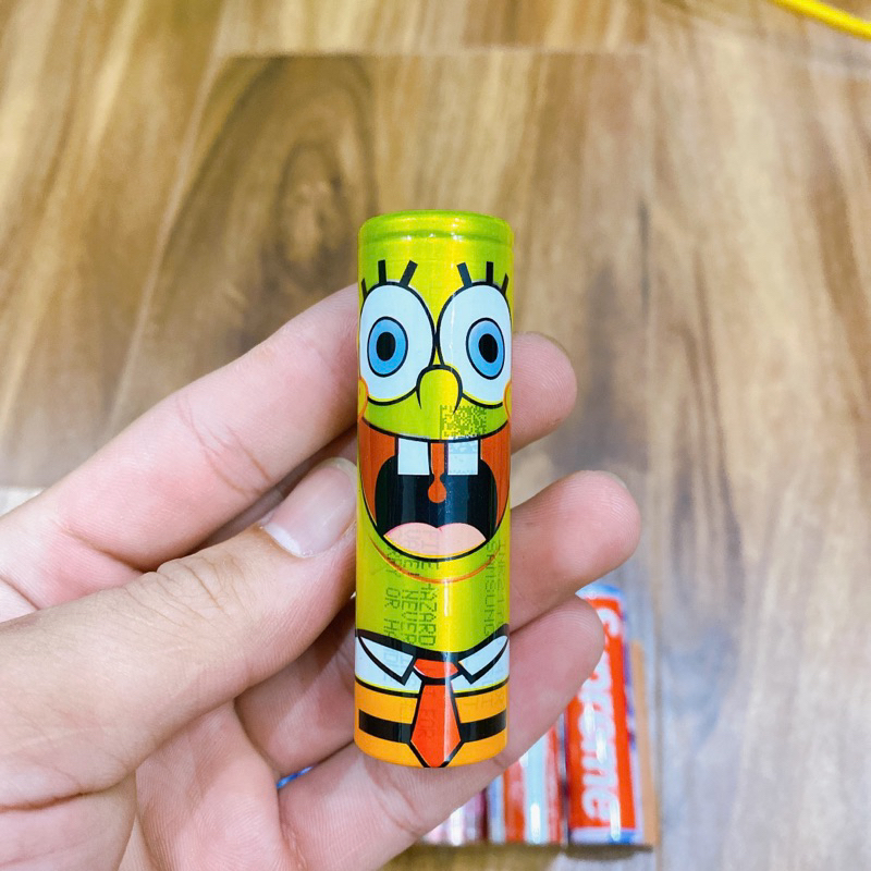 Skin co nhiệt pin 21700 mẫu mới