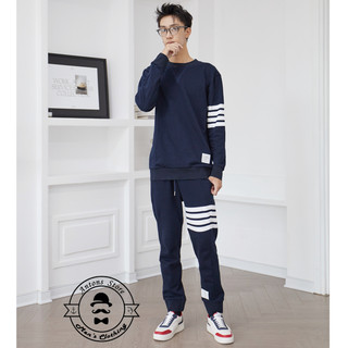 Bộ nỉ Thom Browne