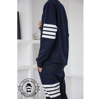 Bộ nỉ Thom Browne