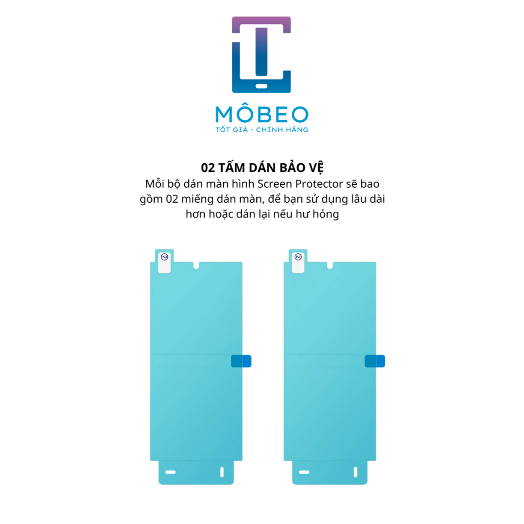 Miếng Dán Màn Hình SamSung Galaxy S23 Ultra/ Plus/... Chính Hãng - New Box