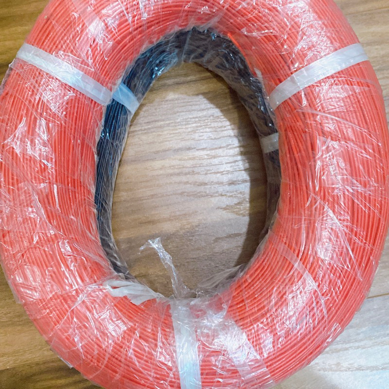 Dây AWG 16;22 chống cháy chuyên cho sạc dự phòng