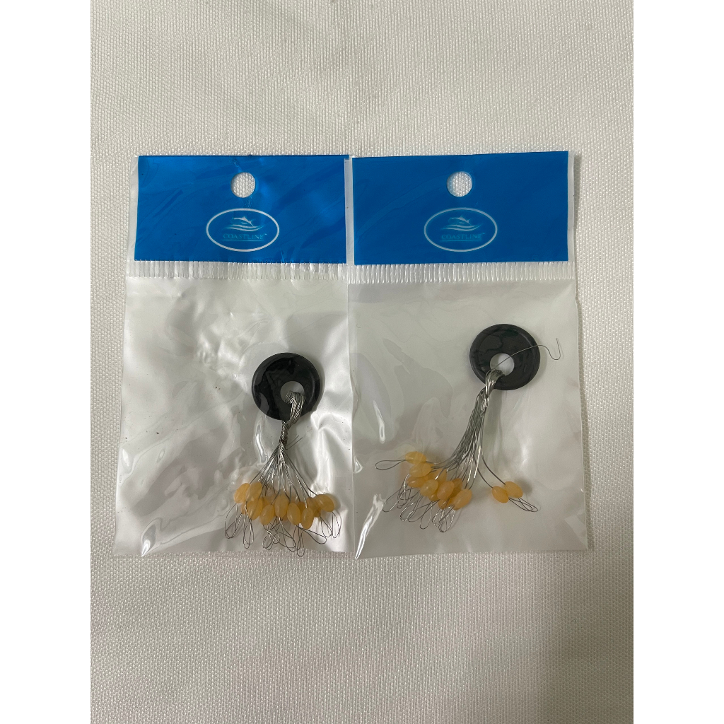 Hạt chặn phao câu.