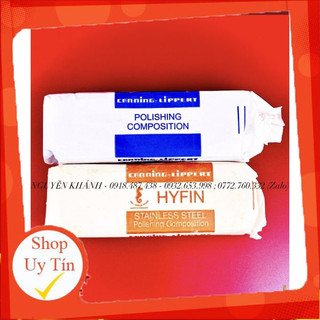 Sáp đánh bóng (lơ đánh bóng inox) chính hãng đức