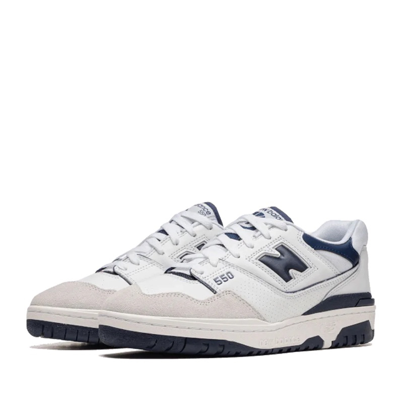 New Balance sneakers BBW550BA white color FREE SHIP