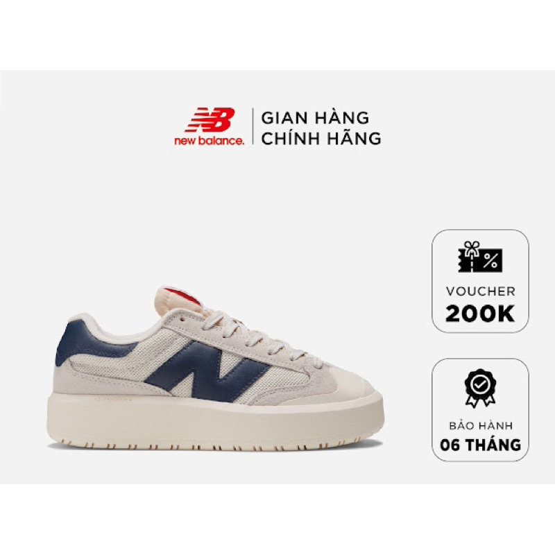Giày New Balance CT302 Court FREE SHIP