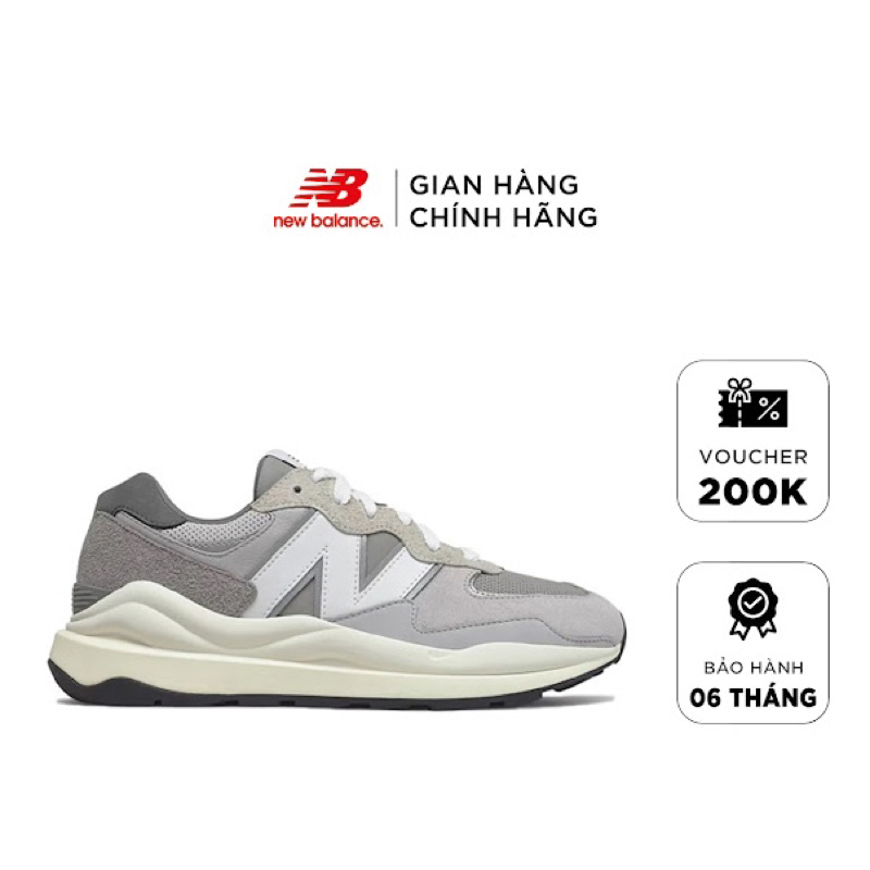 Giày New Balance 5740 ‘Grey Day’ M5740TA FREE SHIP