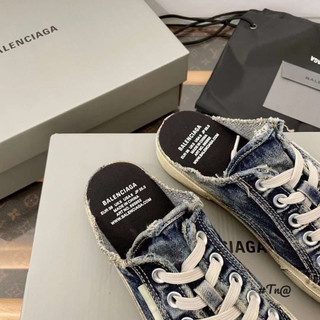 SỤC THỂ THAO BALEN DENIM