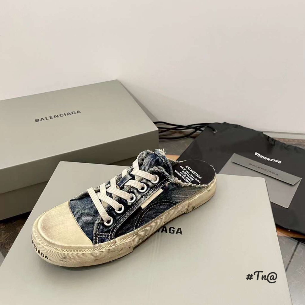 SỤC THỂ THAO BALEN DENIM