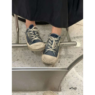 SỤC THỂ THAO BALEN DENIM