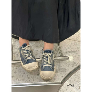 SỤC THỂ THAO BALEN DENIM