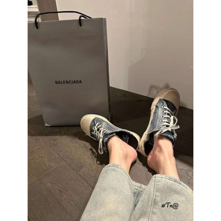 SỤC THỂ THAO BALEN DENIM