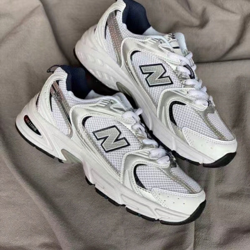 GIÀY NEW BALANCE 530 RETRO RUNNING  MR530SG FREE SHIP