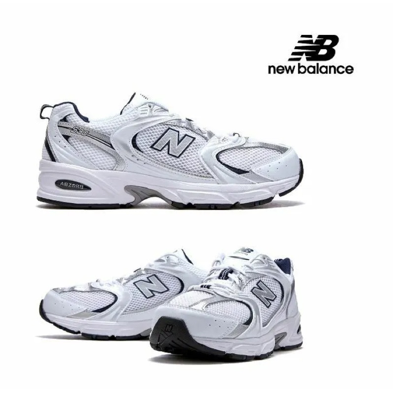 GIÀY NEW BALANCE 530 RETRO RUNNING  MR530SG FREE SHIP