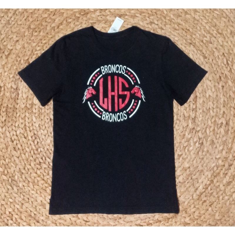 Áo Thun Cotton Nam 2hand