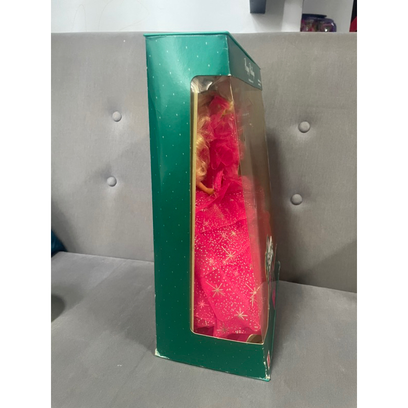 Búp bê happy holiday 1990