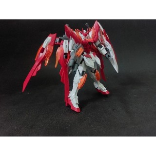 HGBF Wing Gundam Zero Honoo 2nd