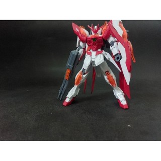 HGBF Wing Gundam Zero Honoo 2nd