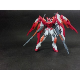 HGBF Wing Gundam Zero Honoo 2nd
