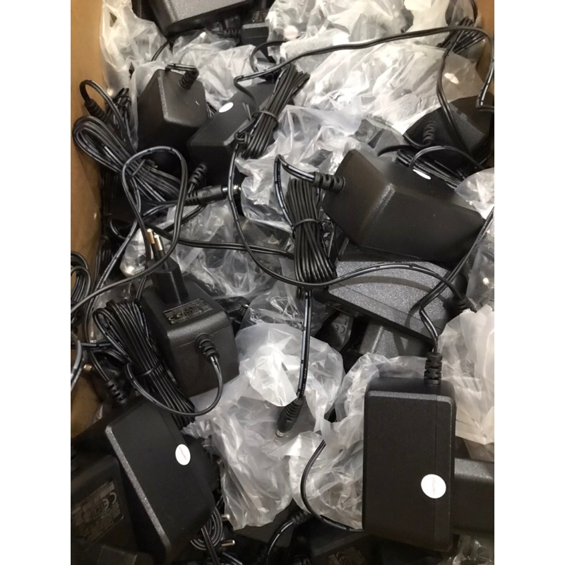 Nguồn Adapter 12V 1.5A - 12V1,5A Viettel chính hãng mới 100%