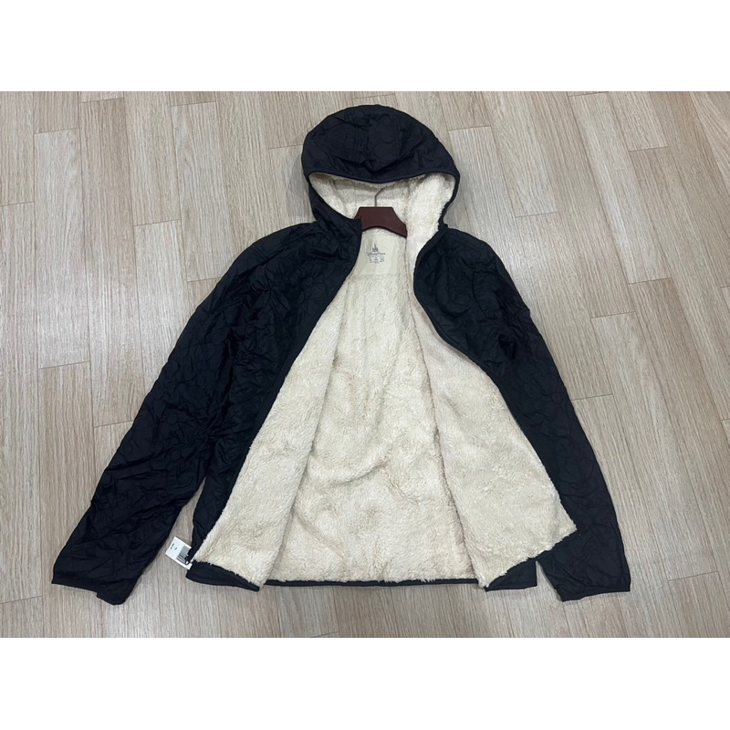 T&DShop Áo Khoác Lông Nam Nữ, Bigsize, Hàng Xuất Xịn.