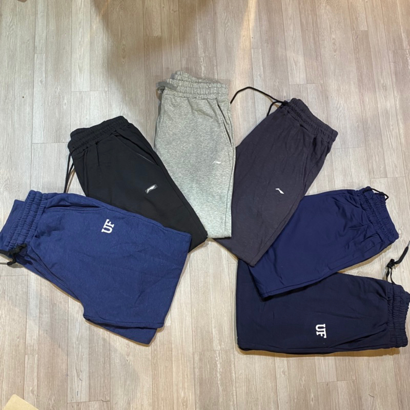 T&DShop Quần Jogger Nam, Chất Da Cá Đanh Mềm, Hàng Lên Từ Nhà Máy.