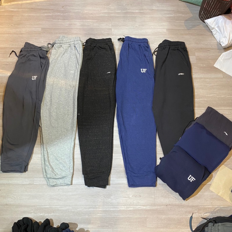 T&DShop Quần Jogger Nam, Chất Da Cá Đanh Mềm, Hàng Lên Từ Nhà Máy.