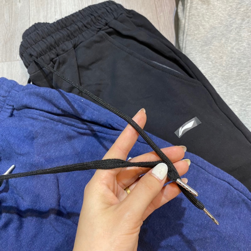 T&DShop Quần Jogger Nam, Chất Da Cá Đanh Mềm, Hàng Lên Từ Nhà Máy.