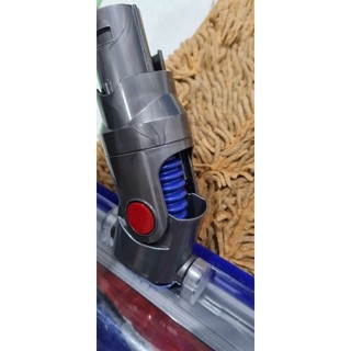 Cổ nhựa lắt léo đàn hồi tốt cho bàn hút máy hút bụi cầm tay