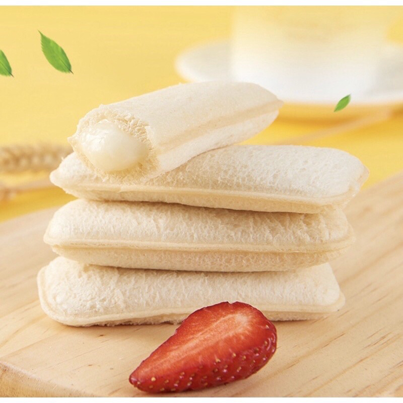 Bánh Sữa Chua Ông Già 41-42 cái