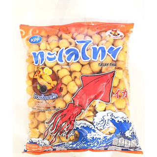 Snack Mực Thái Lan hàng chuẩn Thái gói 400g