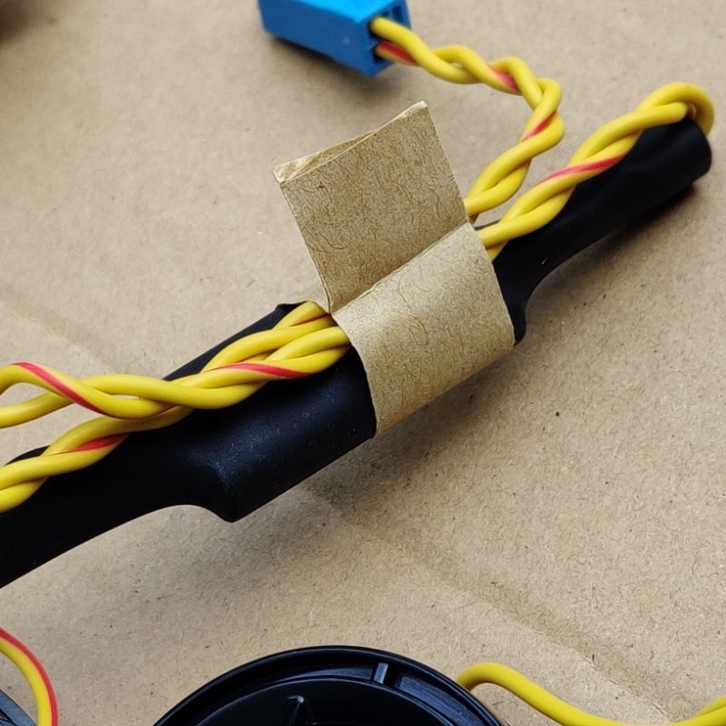 Bộ 2 củ Treble BMW M5 f90 nguyên siu có sẵn tụ treble 20w có BẢO HÀNH 6 tháng