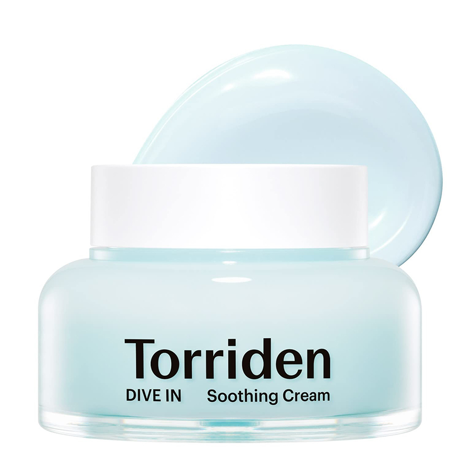 Kem dưỡng ẩm Torriden Dive In Cream lành tính