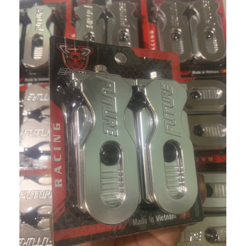 Tăng Sên - Càng Thắng - Gù inox 304 - Đồ kiển- Đồ chơi xe máy- Đồ chơi inox - Salaya - Gù salaya- tăng sên âm-càng thắng