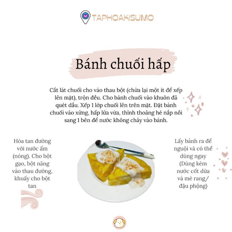 Bột năng gói 400gr