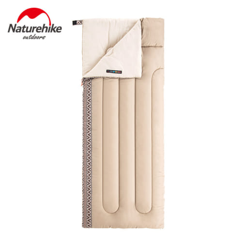 Túi ngủ giữ ấm ngoài trời Naturehike NH20MSD05 – L150 chính hãng
