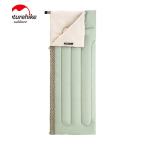 Túi ngủ giữ ấm ngoài trời Naturehike NH20MSD05 – L150 chính hãng
