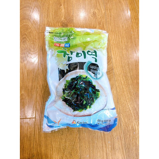 Rong biển khô nấu canh (Túi 50g-100g)