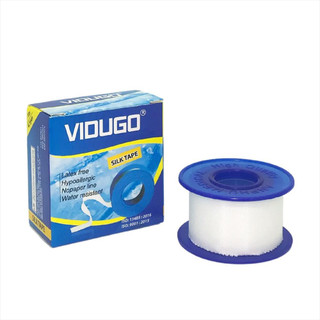 Băng Keo Lụa Vidugo (Dài 400cm)
