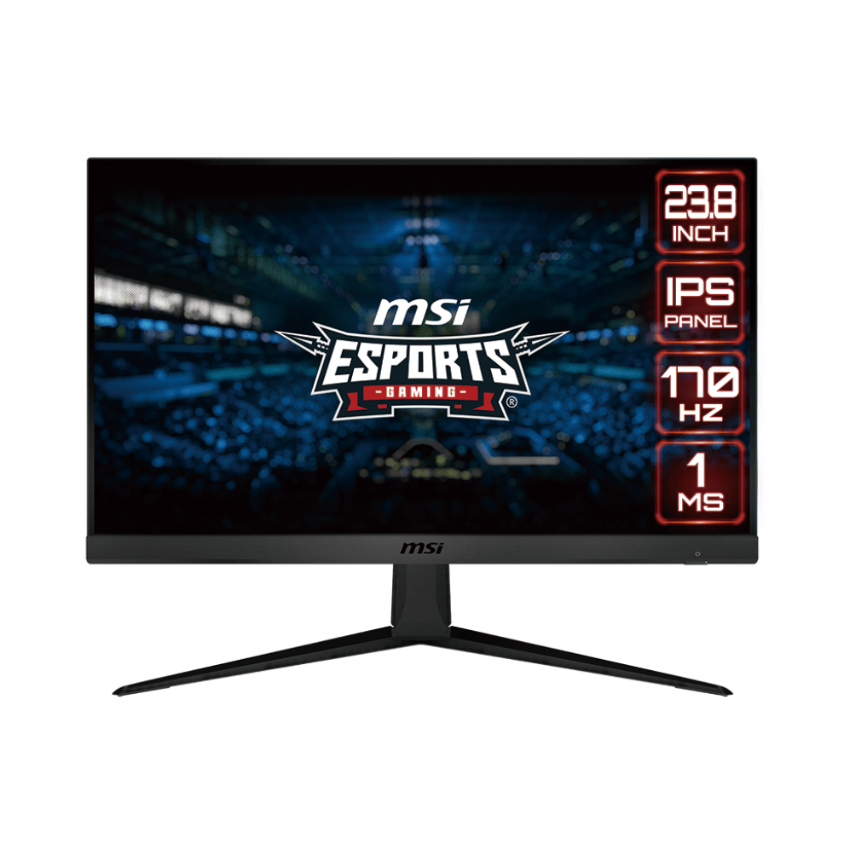 Màn hình MSI G2412