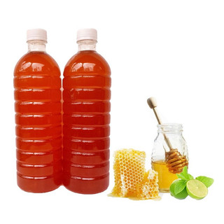 Mật ong rừng nguyên chất