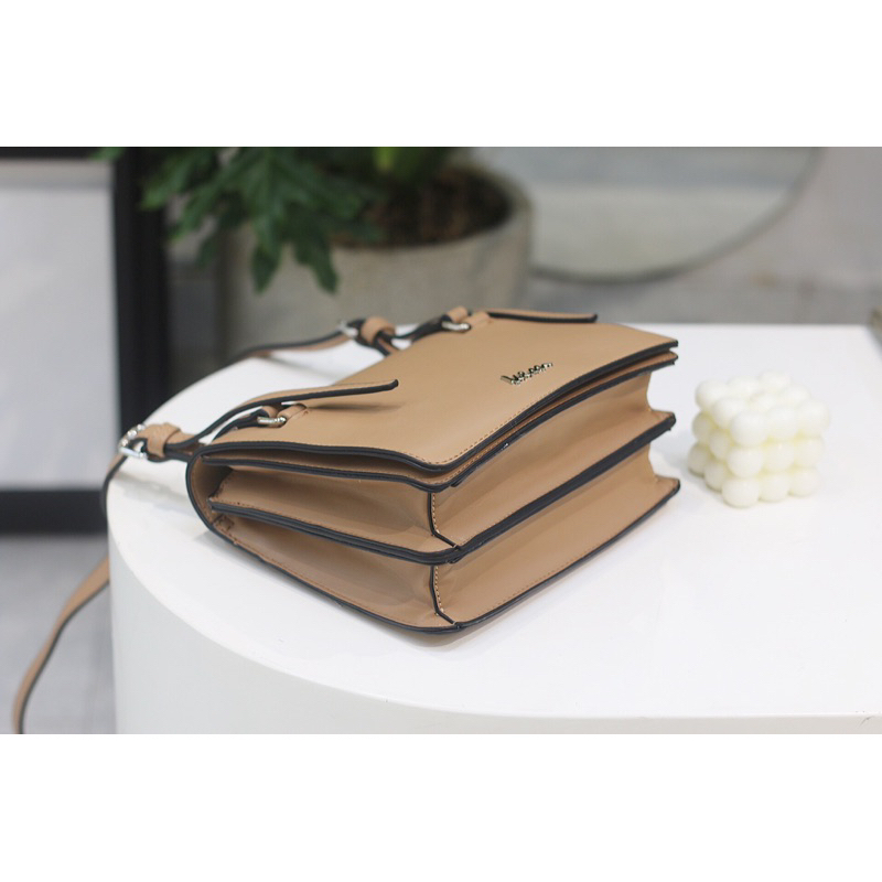 Túi kem xuất âu đeo chéo