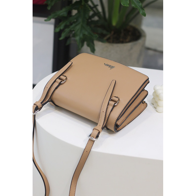 Túi kem xuất âu đeo chéo